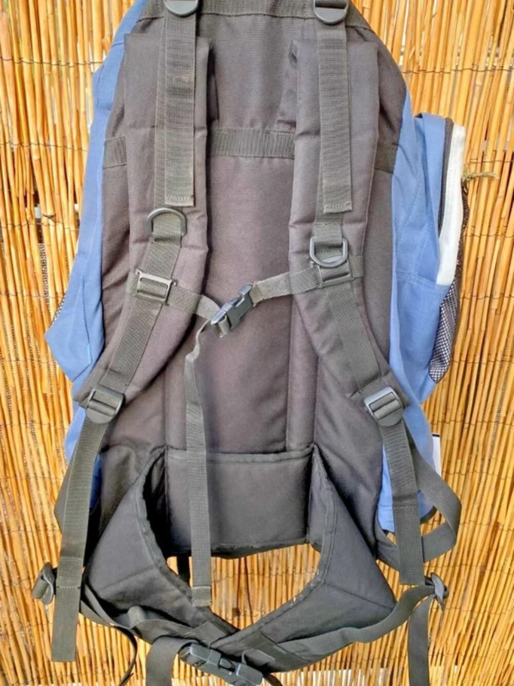 Eureka GetAway 3900 Hiking Backpack